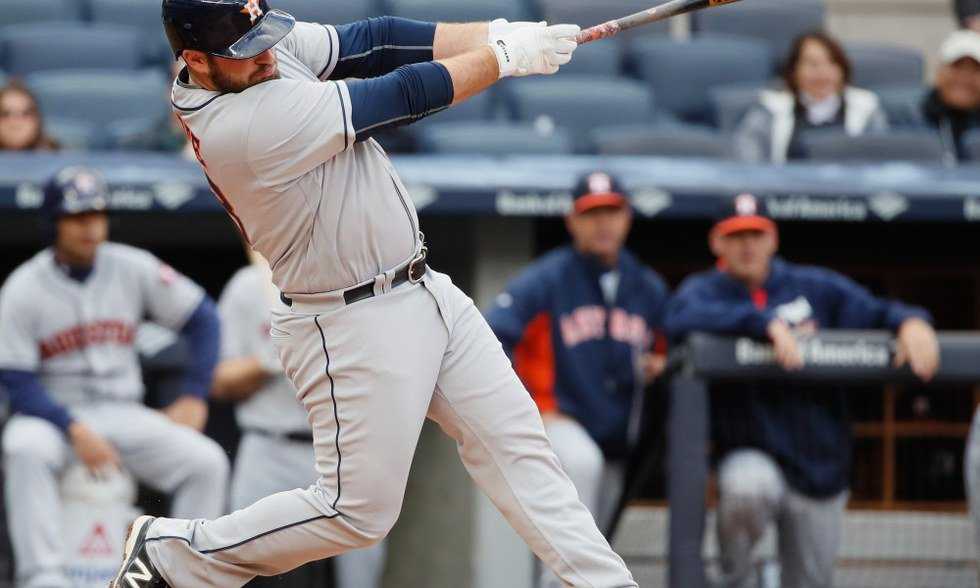 Tyler White: The Newest Diamond In The Rough
