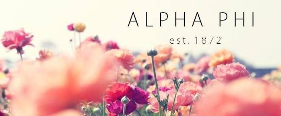 Four Years Goes By Fast...