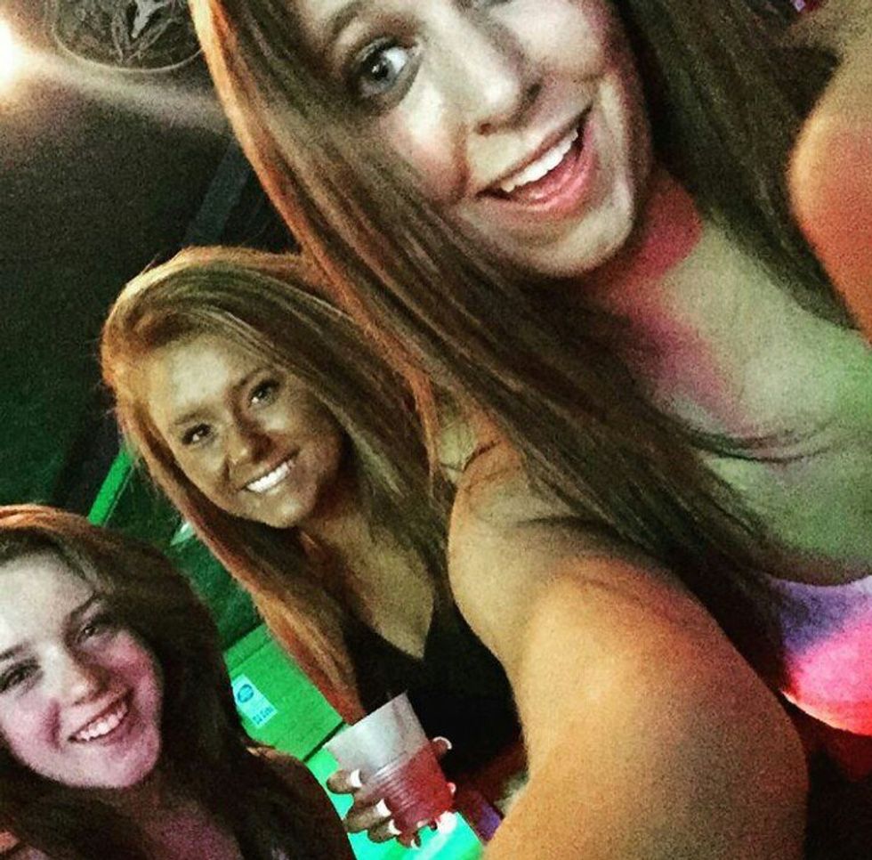 An Open Letter to my College Roommates