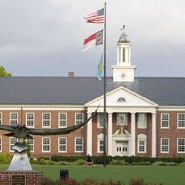 What I'll Miss Most At UNCW