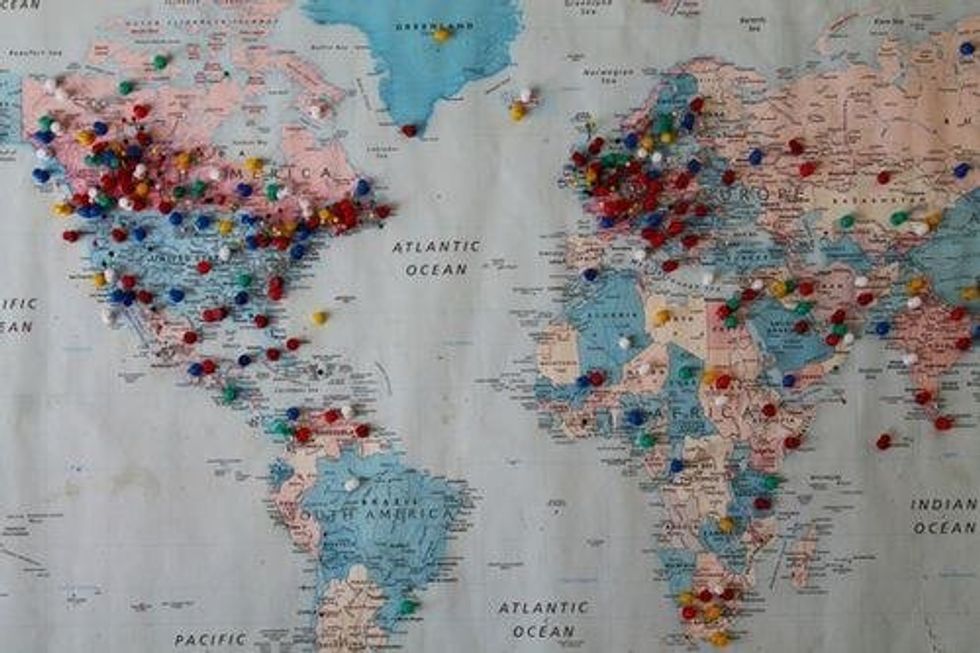 Create Your Own Personal Brand. It's Important