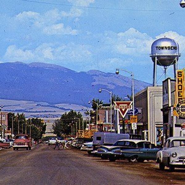 28 Signs That You Are From A Small Town In Montana