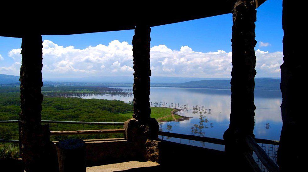 What I Learned When The World Broke My Heart