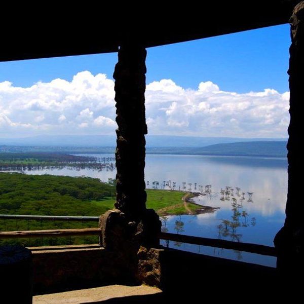 What I Learned When The World Broke My Heart