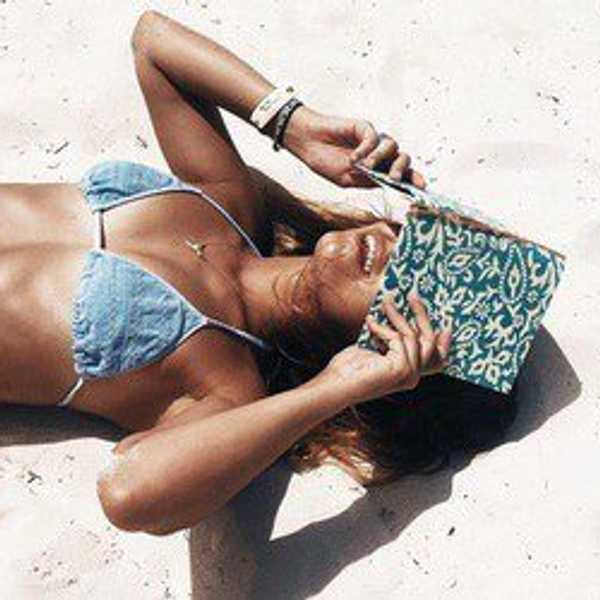 15 Things Every Tanning Addict Says