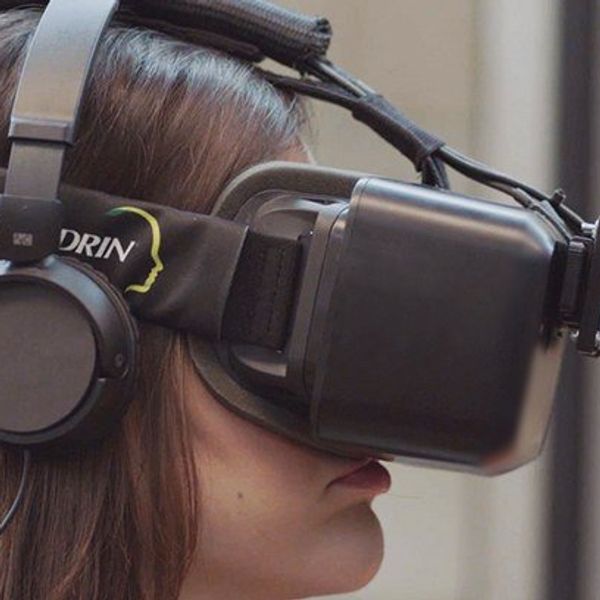 Why The Excedrin Migraine Experience is Important