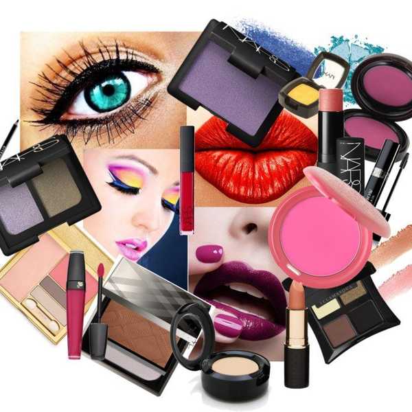 Makeup Isn't About Having Low Self-Esteem