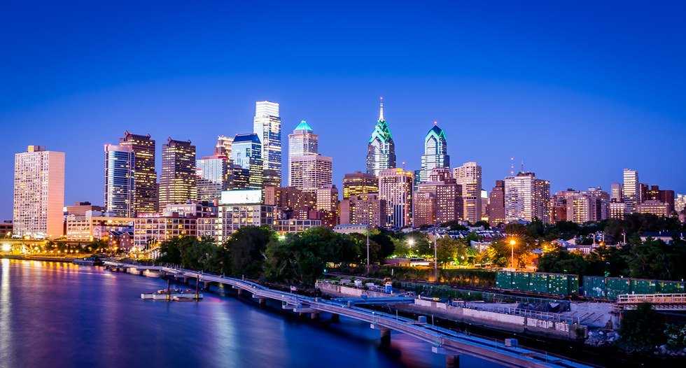25 Things You'll Never Hear Someone From Philly Say