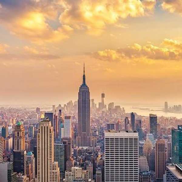 11 Things New Yorkers Miss When They Leave the City