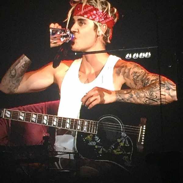 Why After Years Of Reluctance, I'm A Belieber Now