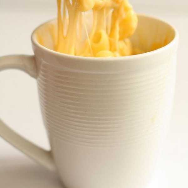 6 Easy Recipes To Make In Your College Dorm