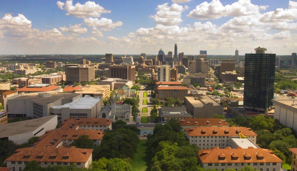 5 Ways Texas’ Flagship Public University Could Better Serve The Entire State