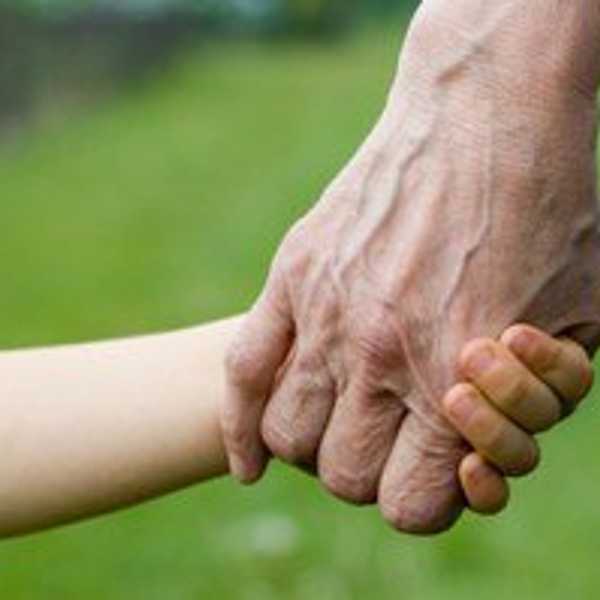11 Reasons Why Grandparents Are The Best