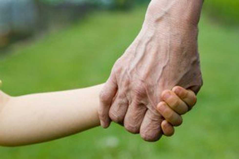 11 Reasons Why Grandparents Are The Best