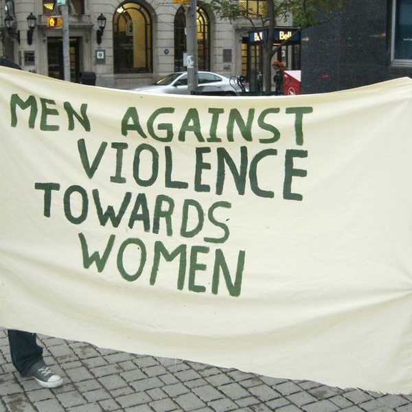 Being A Cisgendered Male Feminist