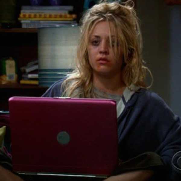 The Stages of Studying for Finals