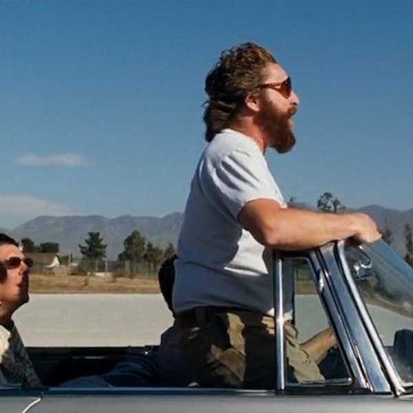 Your Definitive Guide To A Successful Summer Roadtrip