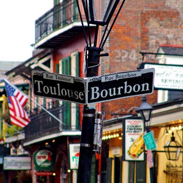 My First Mission Trip To New Orleans