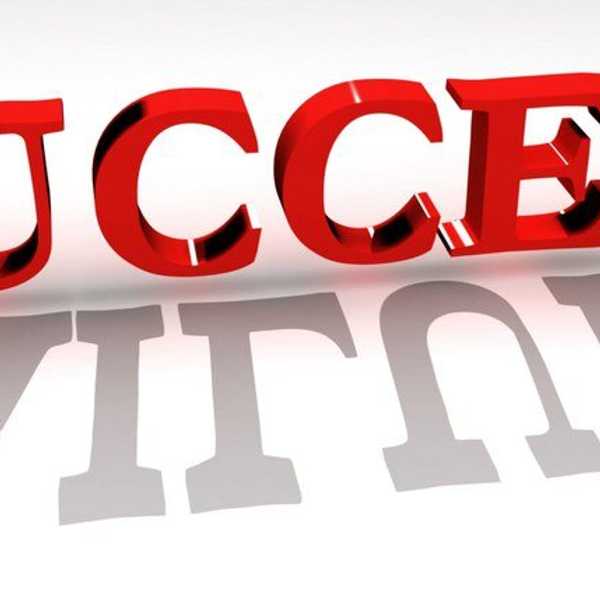 When Failure Is Not An Option