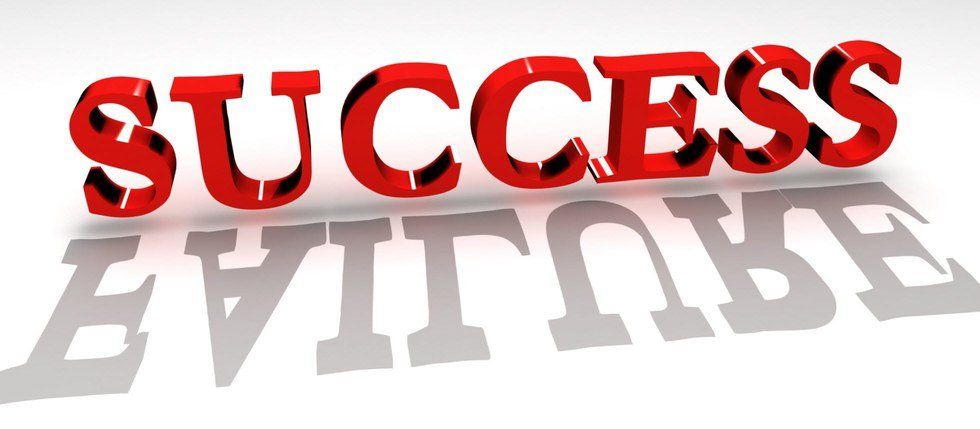 When Failure Is Not An Option