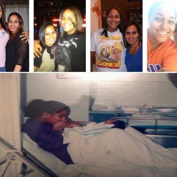 5 Lessons I Learned From My Mother