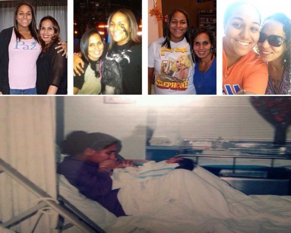 5 Lessons I Learned From My Mother