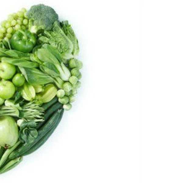 6 Immune Boosting Foods You Should Be Eating