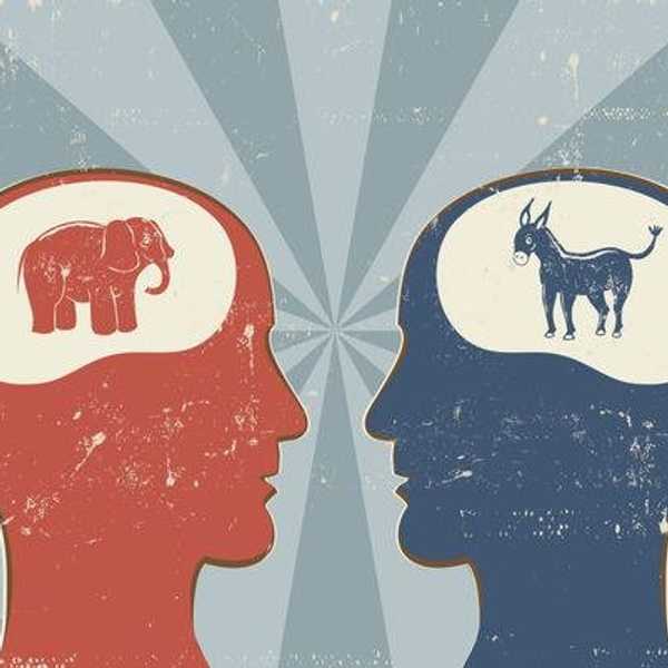 Political Parties: Fabricated Ignorance