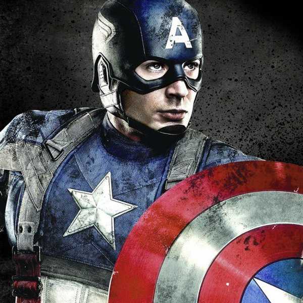 An Argument For Captain America As The Best Avenger