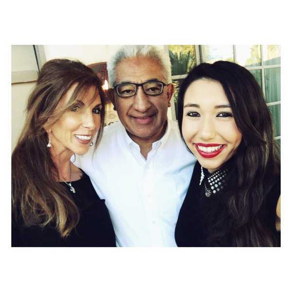 A Letter To My Best Friends Since '96, My Mom And Dad
