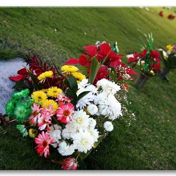 The Consequences Of Bottling Up Grief