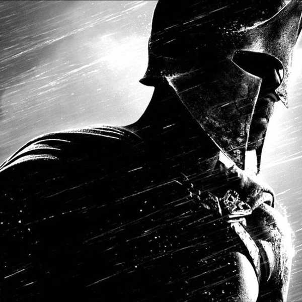 How to Conquer Each Day Like a Spartan