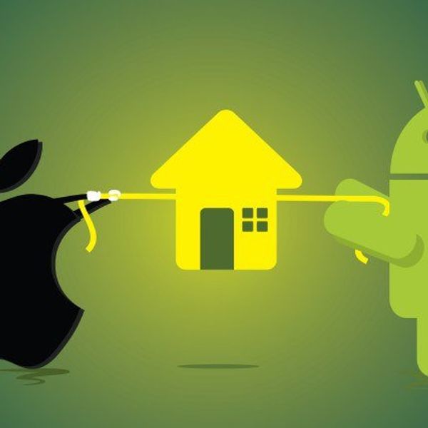 iPhone vs Android: My Struggle Choosing A Phone