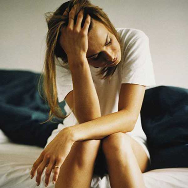 To Anyone Whose Depression Is Putting A Damper On Your Motivation