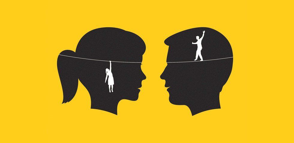 Don't Let Low Self-Confidence Get You Down