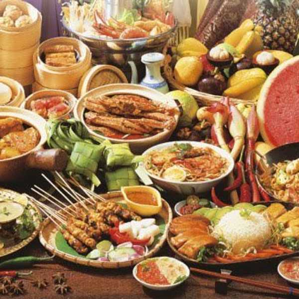 3 Major Reasons Why You Should Try New Foods