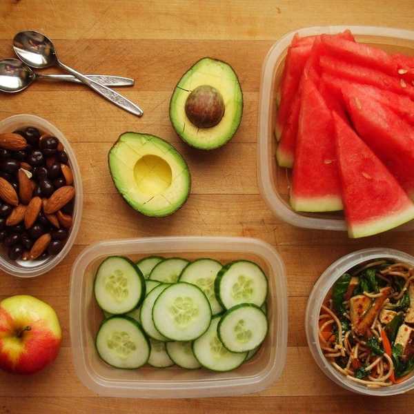 Best Lunch Places For Vegetarians Near Washington Square Park, NYC