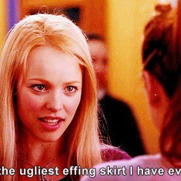 Why We All Need To Stop Talking Major Sh*t