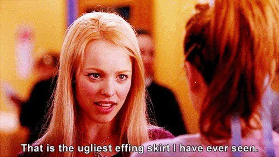 Why We All Need To Stop Talking Major Sh*t