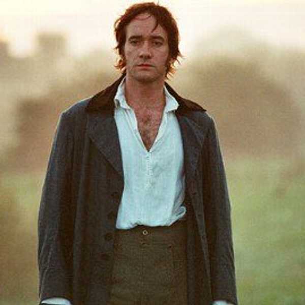 10 Times You Fell In Love With Mr. Darcy