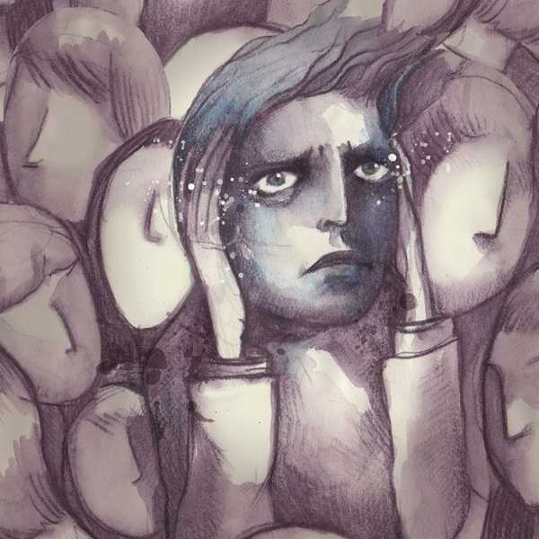 The Reality Of Anxiety
