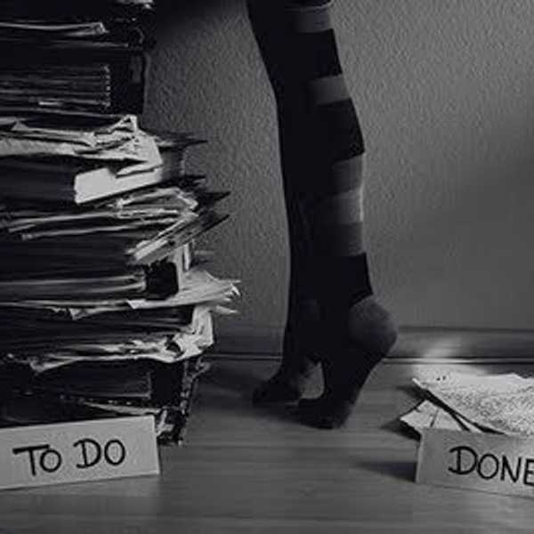 Three Ways To Stop Procrastinating