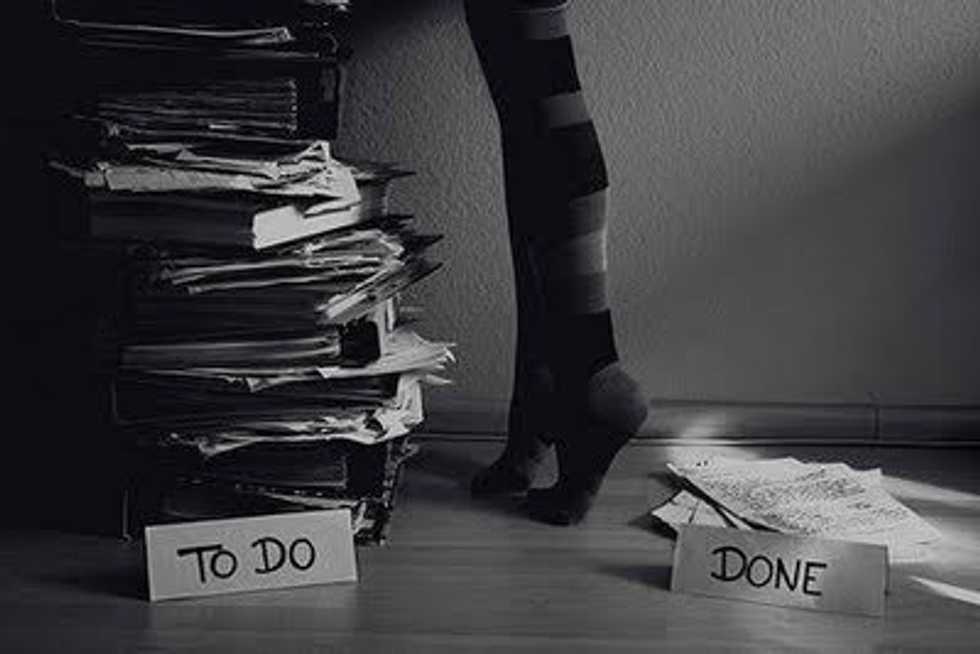Three Ways To Stop Procrastinating