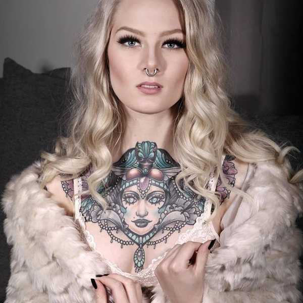 What Does It Mean To "Steal" A Tattoo?