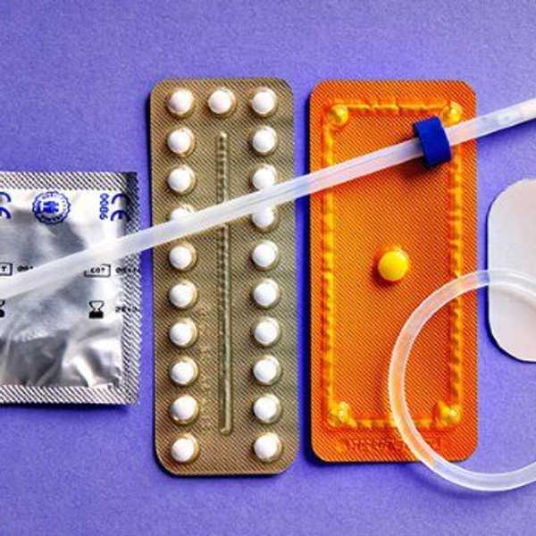 My Experience With Different Birth Control Methods