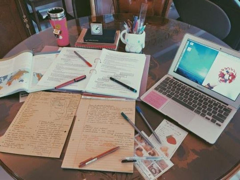 Let's Stop Bragging About Being Busy