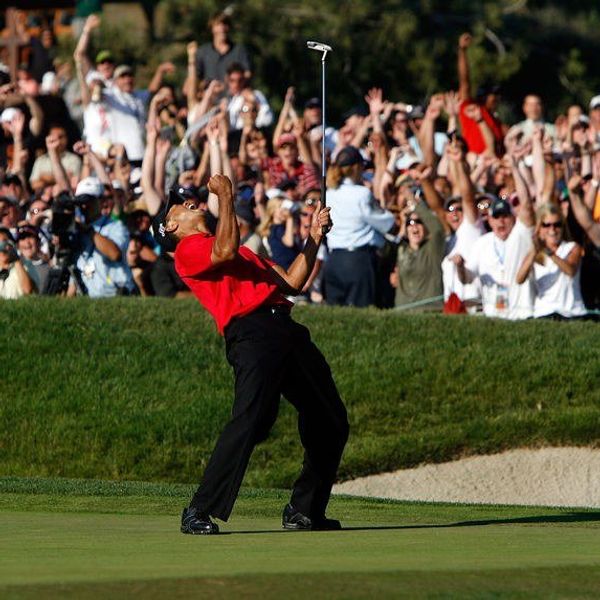 5 Signature Sports Moments For Millennials