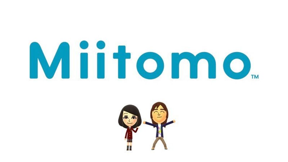 Miitomo: The Future Of Mobile Apps