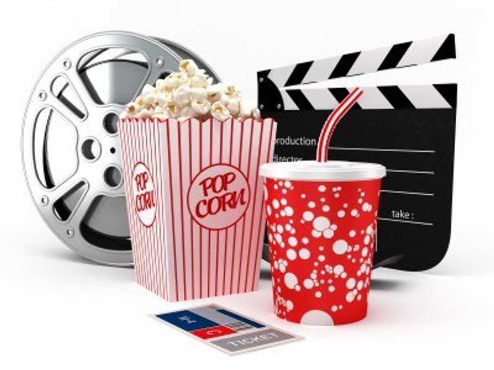 3 Movies You'll Have To Go See
