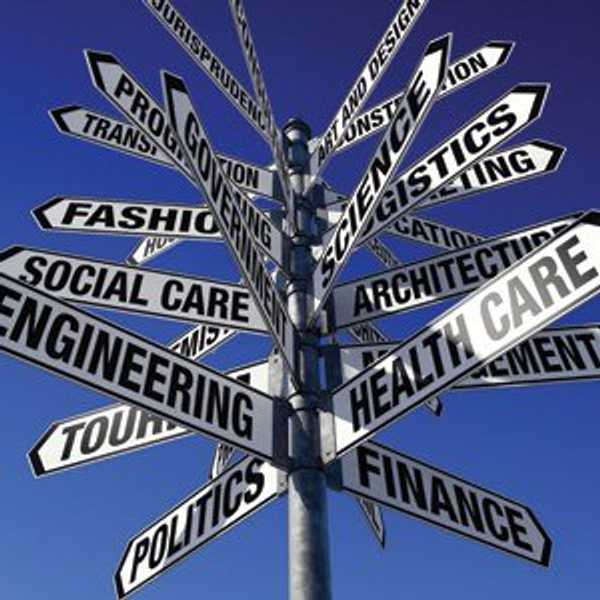 What Major Should You Choose? These Real-Life College Students Will Tell You